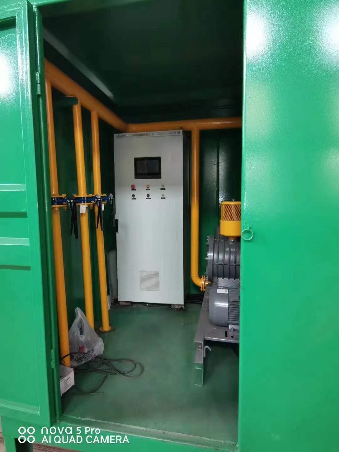 昭通一体化高效絮凝沉淀池