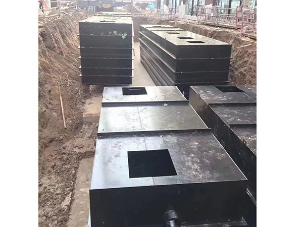 昭通​甘肃嘉源通环保：全品类水处理设备，一站式守护碧水清流